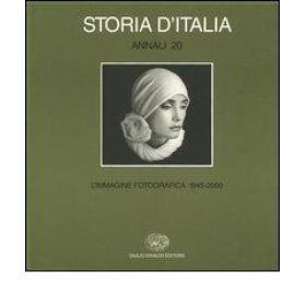 Storia d'Italia. Annali