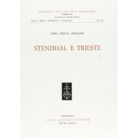 Stendhal e Trieste