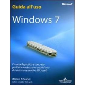 Windows 7. Guida all'uso