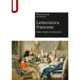 Letteratura francese