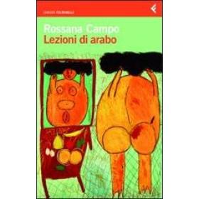 Lezioni di arabo