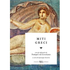 Miti greci