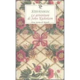 Le avventure di John Nicholson. Una storia di Natale