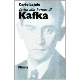 Invito alla lettura di Franz Kafka