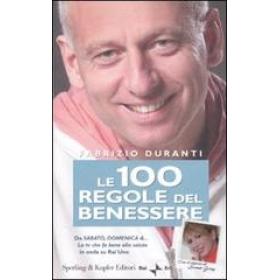 100 regole del benessere