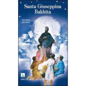 Santa Giuseppina Bakhita