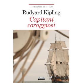 Capitani coraggiosi. Ediz. integrale. Con Segnalibro