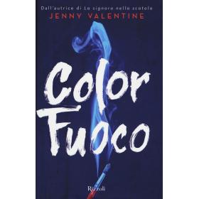 Color fuoco