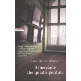 Il mercante dei quadri perduti