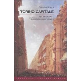 Torino capitale