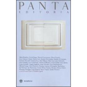 Panta. Editoria