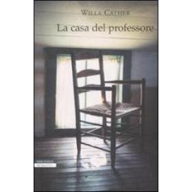 La casa del professore