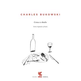 Cena a sbafo. Testo inglese a fronte