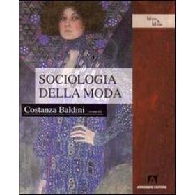 Sociologia della moda