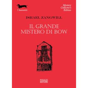 Il grande mistero di Bow