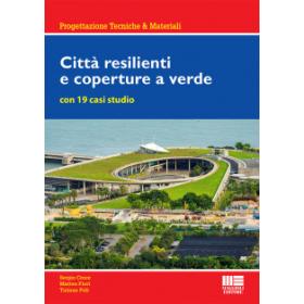 Citt resilienti e coperture a verde
