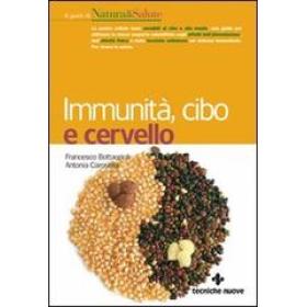 Immunit, cibo e cervello