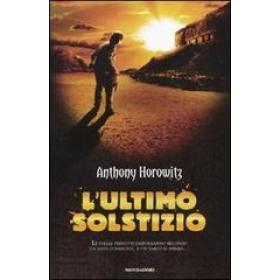 L' ultimo solstizio. I 5 guardiani