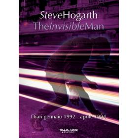 The invisible man. Diari 1992-1994
