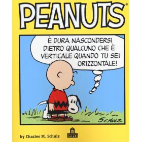 Peanuts