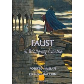 Il Faust di Wolfgang Goethe