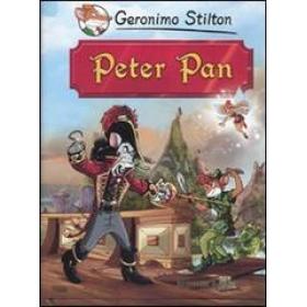 Peter Pan di James Barrie