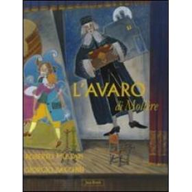 L' avaro di Molire