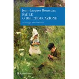 milie o dell'educazione