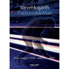 The invisible man. Diari 1994-1997