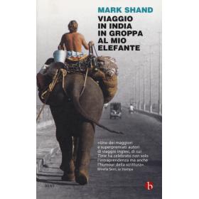 Viaggio in India in groppa al mio elefante