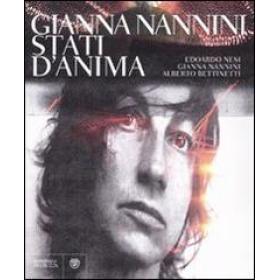 Gianna Nannini. Stati d'anima. Ediz. illustrata