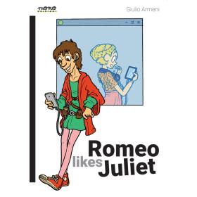 Romeo likes Juliet