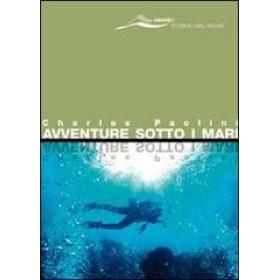 Avventure sotto i mari