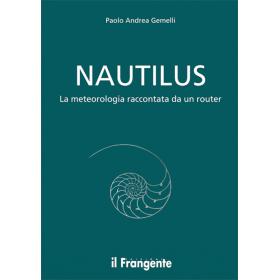 Nautilus. La meteorologia raccontata da un routier