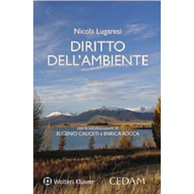 Diritto dell'ambiente
