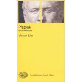 Platone. Un'introduzione