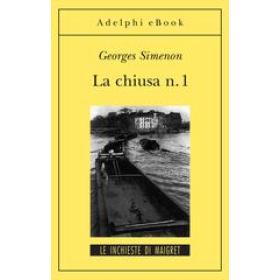 La chiusa n. 1