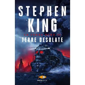 Terre desolate. La torre nera