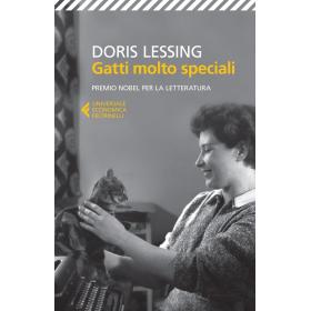 Gatti molto speciali