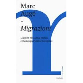 Migrazioni. Dialogo con Anna Mateu e Domingo Pujante Gonzlez