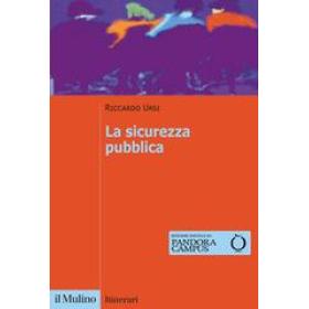 La sicurezza pubblica