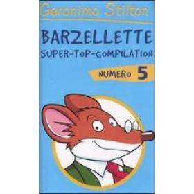 Barzellette. Super-top-compilation. Ediz. illustrata