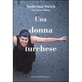 Una donna turchese