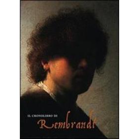 Il cronolibro di Rembrandt
