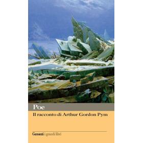 Il racconto di Arthur Gordon Pym