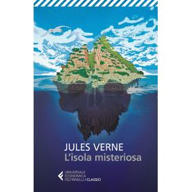 L' isola misteriosa