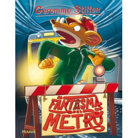 Il fantasma del metr