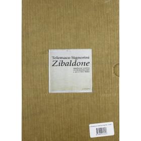 Zibaldone (rist. anast.). Ediz. illustrata