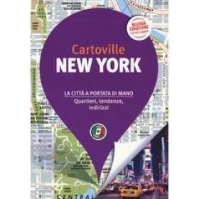 New York. Nuova ediz.