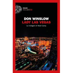 Lady Las Vegas. Le indagini di Neal Carey